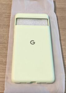 Google Pixel7 Case 純正　新古品　携帯ケース