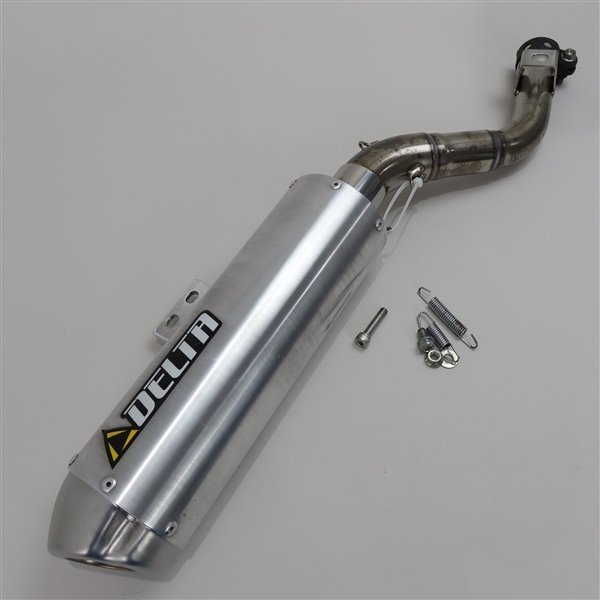 ヤフオク! -「xr250 md30 マフラー」(パーツ) (オートバイ)の落札相場