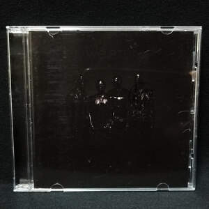 CD / Weezer ウィーザー ブラック・アルバム Black Album 輸入盤