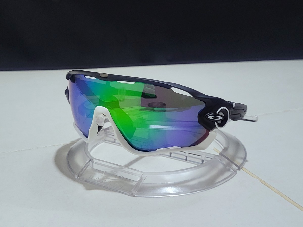 正規品 新品 偏光 OAKLEY HOLBROOK オークリー ホルブルック PRIZM