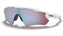 正規品 新品 純正品 OAKLEY RADAR EV PATH オークリー レーダー イーブイ パス PRIZM Snow Sapphire プリズム スノーサファイア サングラス_画像10