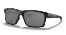 正規品 新品 純正品 偏光 OAKLEY MAINLINK XL オークリー メインリンク PRIZM Black Polarized プリズム ブラック ポラライズド サングラス_画像7