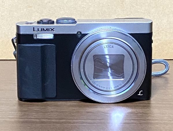 Yahoo!オークション -「lumix dmc tz70」の落札相場・落札価格