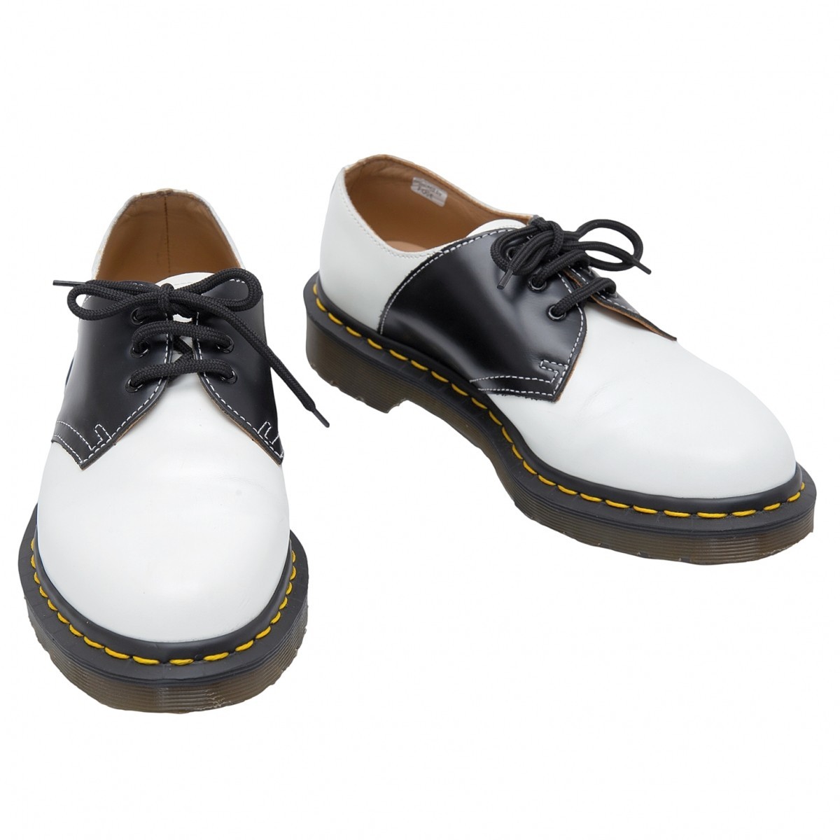 2023年最新】Yahoo!オークション -dr.martens ギャルソンの中古品