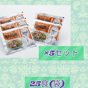 松原の長崎 ちゃんぽんスープ白味(粉末) 25袋
