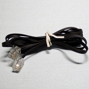 KRK118 modular кабель прекрасный товар 
