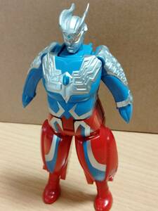 ウルトラエッグ ウルトラマンゼロ エッグサインあり