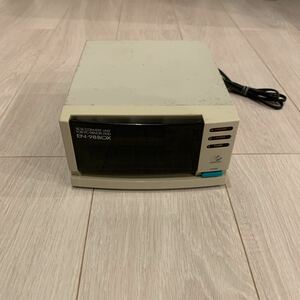 ジャンク品 エレコム SCSI CONVERT UNIT for PC-98Note HDD EN-98BOX 173809