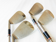 ☆Wilson　Staff　FG-51　P.スチュワート　1999年　全米OPEN　DG-R400　3～PW、SW☆_画像7