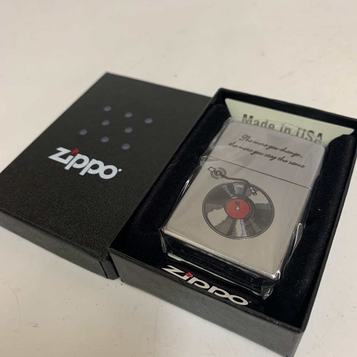 年最新Yahoo!オークション  限定theZippoの中古品・新品・未