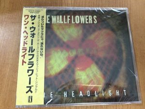 ★送料無料★ 新品 未開封 CD The Wallflowers ザ・ウォールフラワーズ - One Headlight ◆Z-45