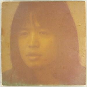 ■よしだたくろう（吉田拓郎）｜よしだたくろう 1971～1975 ＜LP2枚組 1975年 日本盤＞ベストアルバム