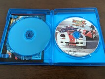 【美品】 Blu-ray　スーパーヒーロー大戦GP 仮面ライダー3号 コレクターズパック　初回版　スペシャルパッケージ仕様_画像4