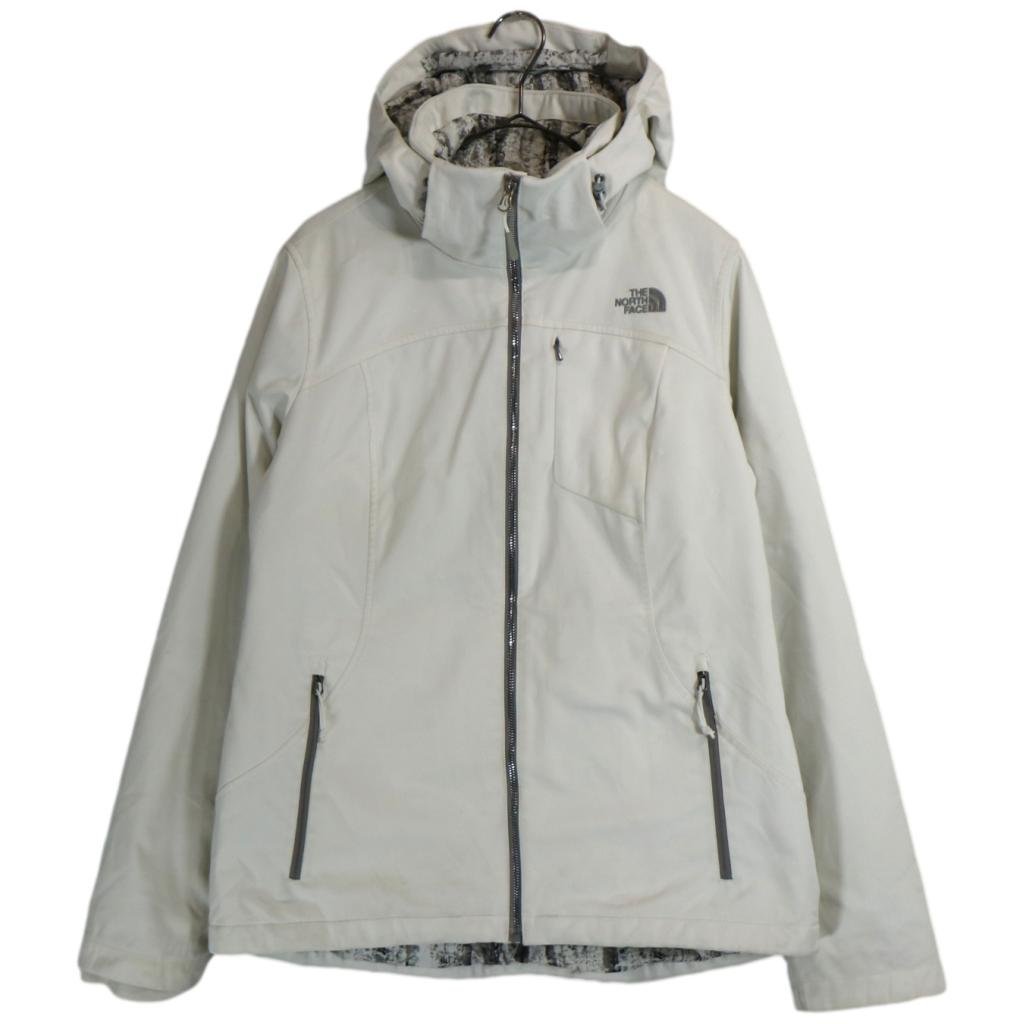 Northface2wayプリマロフトXL新品未使用マウテンパーカー-