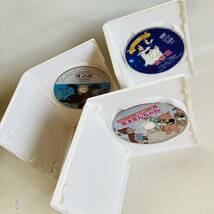 831.送料無料　白雪姫　DVD 3点セット ダンボ　子供　キッズ　ディズニー　赤ずきんちゃん_画像5