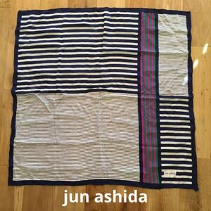 jun ashida ジュンアシダ スカーフ