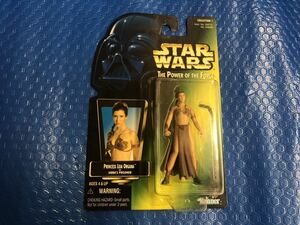 スターウォーズ プリンセスレイア STAR WARS PRINCESS LEIA ORGANA