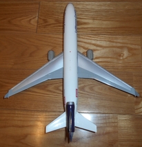 Herpa　1/200　ルフトハンザカーゴ　MD-11F　D-ALCA_画像6