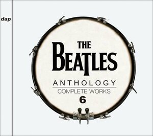 THE BEATLES / ANTHOLOGY : COMPLETE WORKS 6 (2CD)