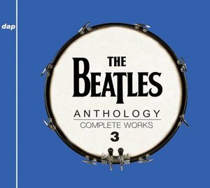 THE BEATLES / ANTHOLOGY : COMPLETE WORKS 3 (2CD)