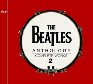 THE BEATLES / ANTHOLOGY : COMPLETE WORKS 2 (2CD)