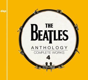 THE BEATLES / ANTHOLOGY : COMPLETE WORKS 4 (2CD)