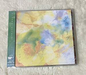 即決　未開封　コブクロ　エンベロープ　4曲　1300円