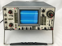 菊水 KIKUSUI オシロスコープ MODEL 5650 2現象 50MHz ジャンク扱い_画像1