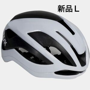 新品KASK ELEMENTO ヘルメット カスク エレメント PROTONEサイクルヘルメット ホワイト