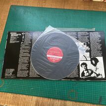 美盤 LP STOMU YAMASHITA ツトムヤマシタ 刑務所の歌 PRISON SONG 現代音楽 SLA(0)1032 レコード コレクション_画像3