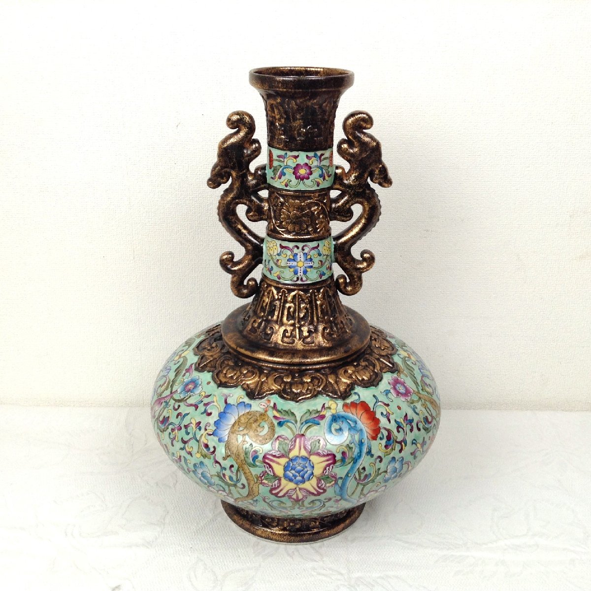 2023年最新】ヤフオク! -大清雍正年(工芸品)の中古品・新品・未使用品一覧