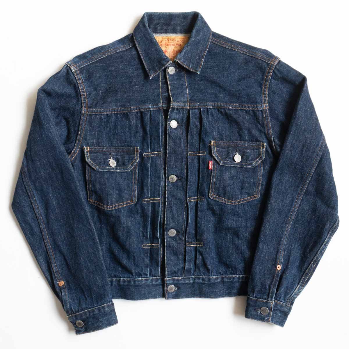 2023年最新】Yahoo!オークション -levis 507 バレンシアの中古品・新品