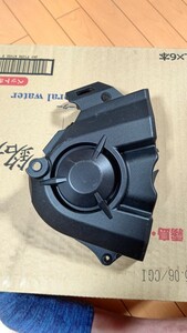 カワサキ ニンジャ H2 純正 フロントスプロケットカバー チェーンカバー 14026-0142 kawasaki NINJA フロントスプロケカバー パネル