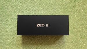 【新品未使用】STEREO LABS ZED2i 双眼深度カメラ2.2K