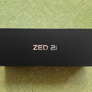 【新品未使用】STEREO LABS ZED2i 双眼深度カメラ2.2K