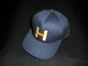 北海道　北海高校　応援用帽子