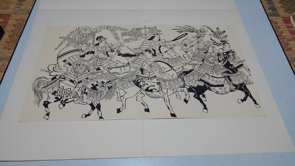 Yahoo!オークション -「集英社 浮世絵版画」の落札相場・落札価格 Yahoo!オークション -「集英社 浮世絵版画」の落札相場・落札価格