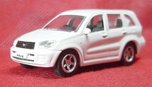 20A71-40　エポック？　1/72　トヨタ　RAV４　２代目　20W系_画像2