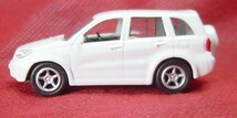 20A71-40　エポック？　1/72　トヨタ　RAV４　２代目　20W系_画像5