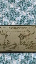 競艇　タイガーマスク×BOAT RACE大村　ＴＨＥ ＧＲＡＮＤ ＰＲＩＸ　クオカード　ＱＵＯカード　５００　【送料無料】_画像3