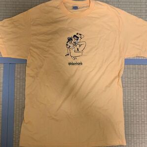 side chick Tシャツ