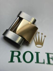 美品 116613 116523 116713 116503 116263 116333 326933 ロレックス 純正品 コマ 余り 駒 ROLEX SUBMARINER DAYTONA DATEJUST GMT-MASTER