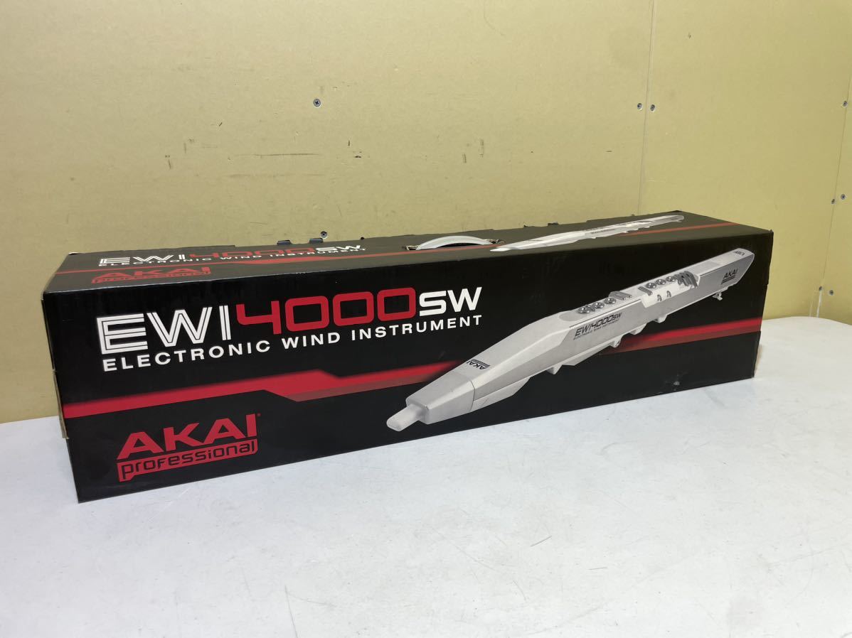 ヤフオク! -「ewi4000sw」(ホビー、カルチャー) の落札相場・落札価格
