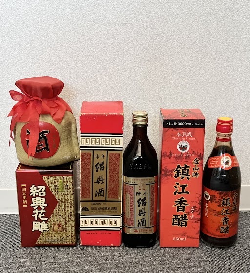 特選陳年紹興酒『塔牌』500ml６本 | blog.lawneq.com