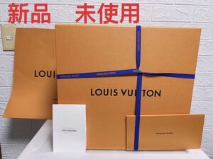 LOUIS VUITTON メトロポリス・ライン ブーツ　1A7WI0