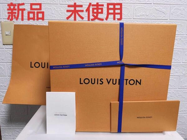 LOUIS VUITTON メトロポリス・ライン ブーツ　1A7WI0