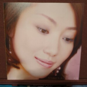 ■T11■　武村八重子　のアルバム「夢見」ピアノ