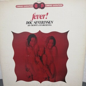 Doc Severinsen / Fever
