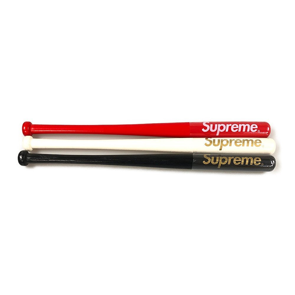 2023年最新】Yahoo!オークション -supreme baseball batの中古品・新品
