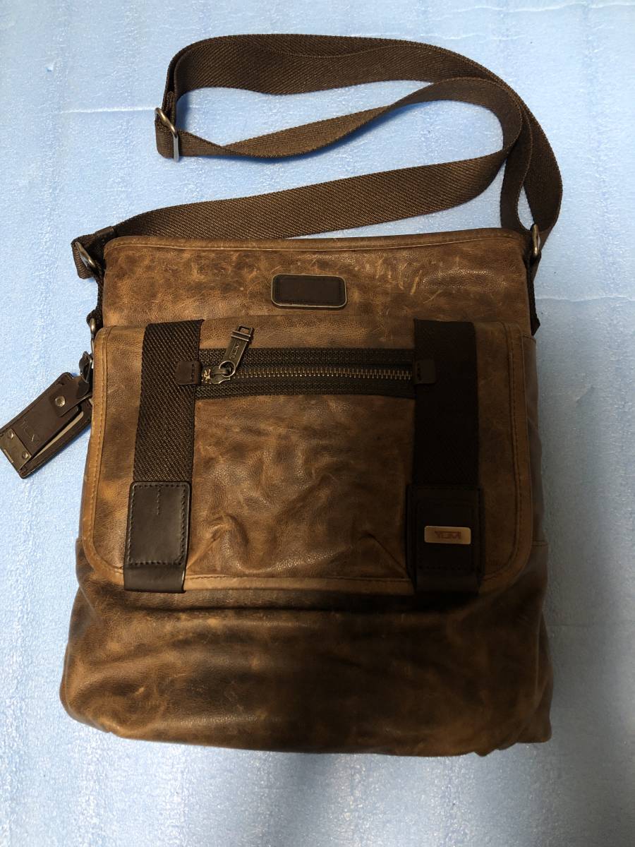 2023年最新】Yahoo!オークション -tumiトゥミ alpha bravoの中古品